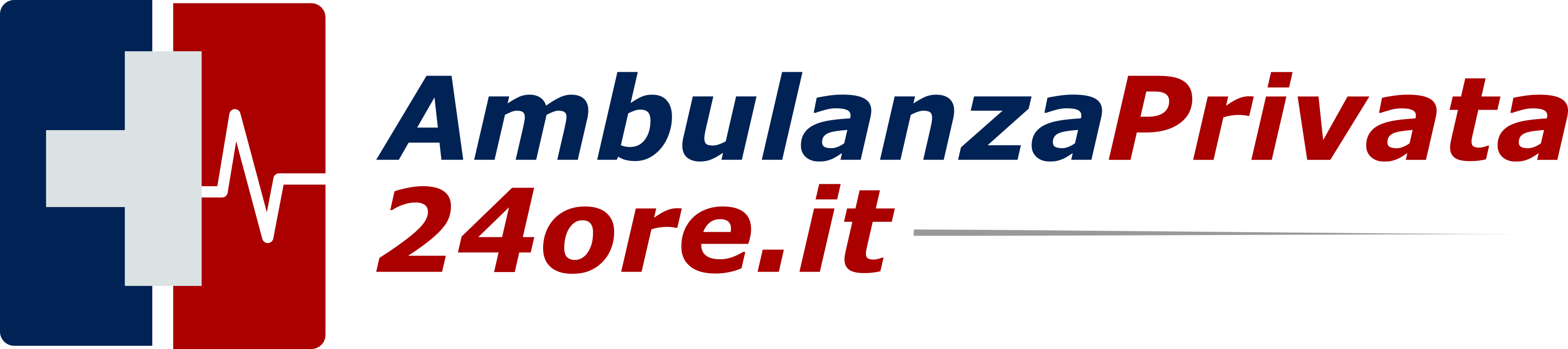Ambulanza Privata 24 Ore | Trasporto Sanitario